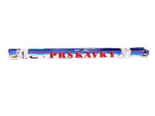 Prskavky 90cm 10x3ks