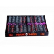 Hammer Pro H2 - 20ks